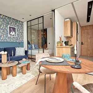 4* Aparthotel Stayhere - Maarif - Elite
